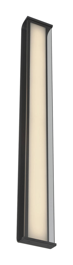 Eurofase - 50113-019 - LED Outdoor Wall Sconce - Dulton - Matte Black