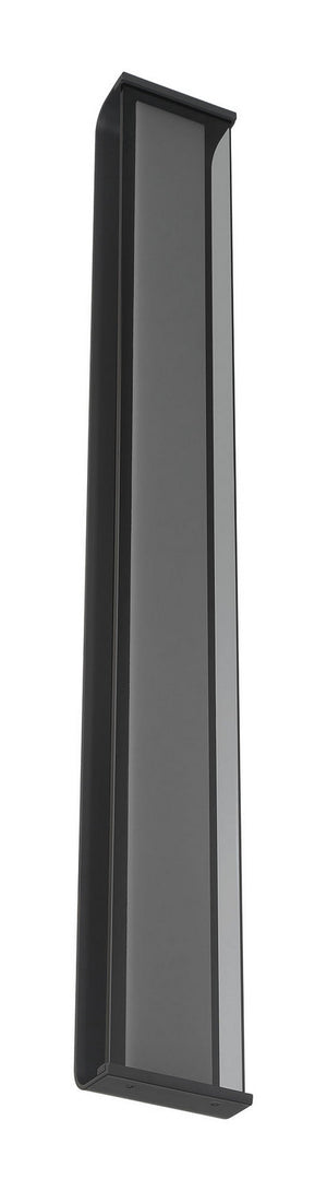 Eurofase - 50113-019 - LED Outdoor Wall Sconce - Dulton - Matte Black
