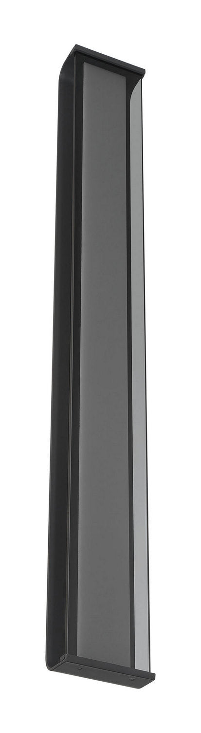 Eurofase - 50113-019 - LED Outdoor Wall Sconce - Dulton - Matte Black