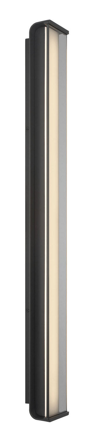 Eurofase - 50113-019 - LED Outdoor Wall Sconce - Dulton - Matte Black