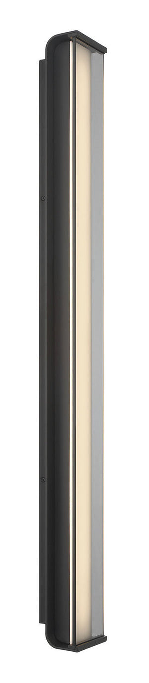 Eurofase - 50113-019 - LED Outdoor Wall Sconce - Dulton - Matte Black