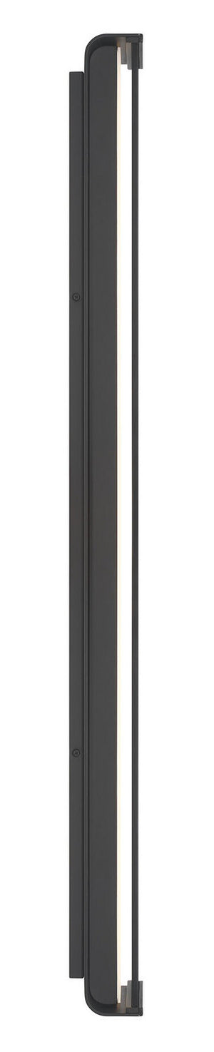 Eurofase - 50113-019 - LED Outdoor Wall Sconce - Dulton - Matte Black