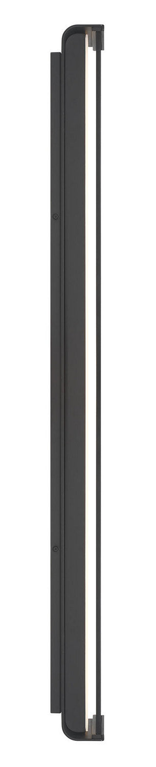 Eurofase - 50113-019 - LED Outdoor Wall Sconce - Dulton - Matte Black