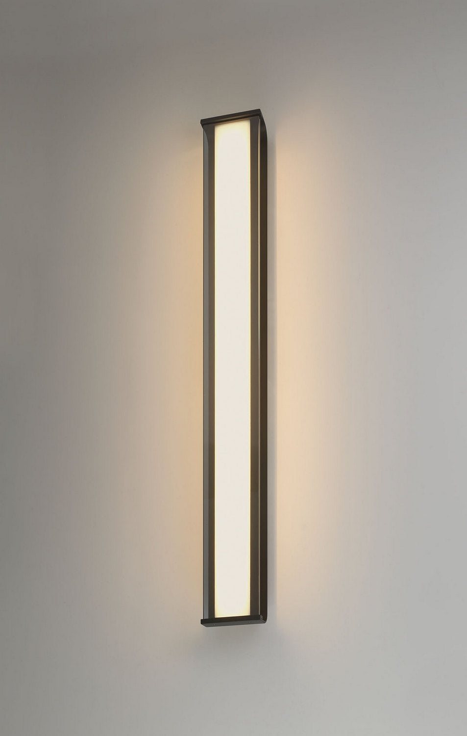Eurofase - 50113-019 - LED Outdoor Wall Sconce - Dulton - Matte Black