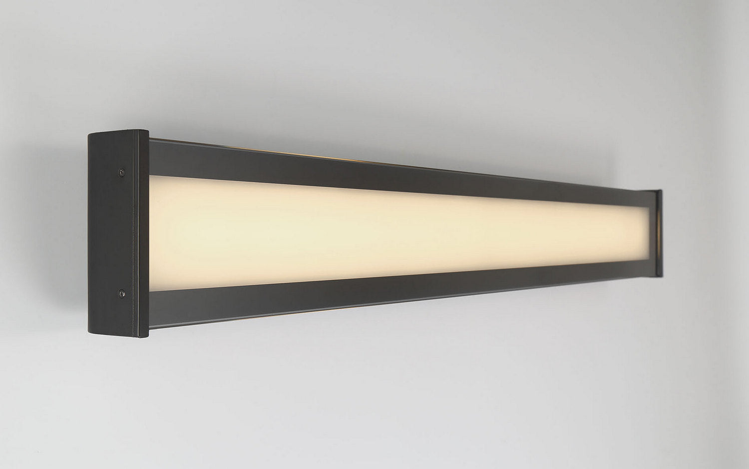 Eurofase - 50113-019 - LED Outdoor Wall Sconce - Dulton - Matte Black