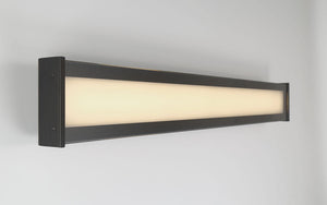 Eurofase - 50113-019 - LED Outdoor Wall Sconce - Dulton - Matte Black