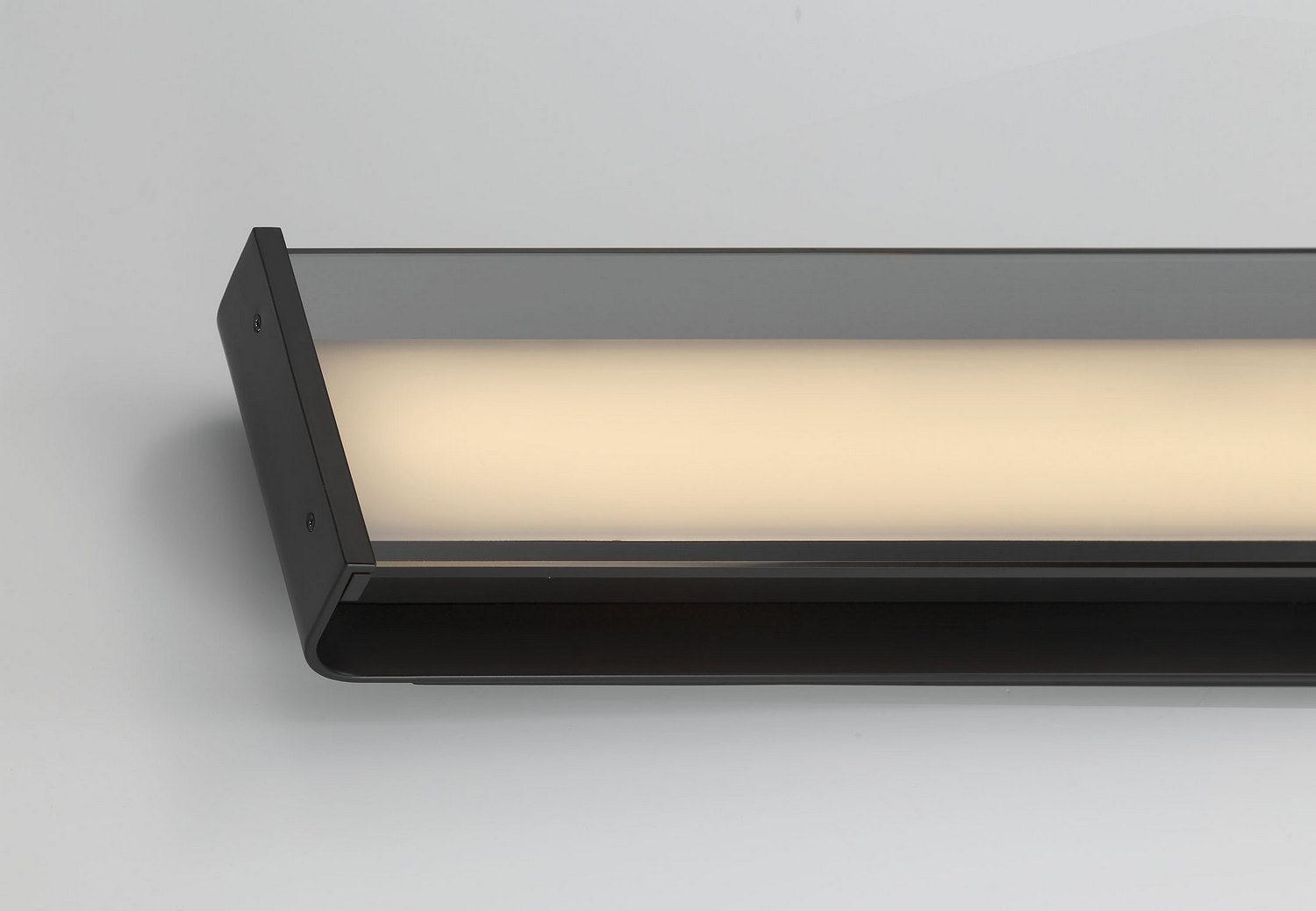 Eurofase - 50113-019 - LED Outdoor Wall Sconce - Dulton - Matte Black