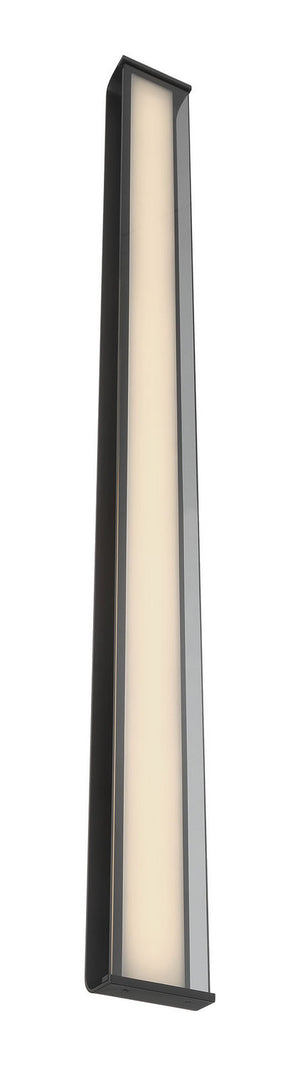 Eurofase - 50114-016 - LED Outdoor Wall Sconce - Dulton - Matte Black