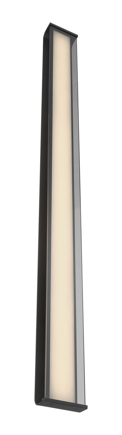 Eurofase - 50114-016 - LED Outdoor Wall Sconce - Dulton - Matte Black