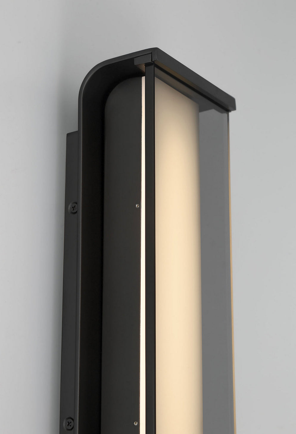 Eurofase - 50114-016 - LED Outdoor Wall Sconce - Dulton - Matte Black