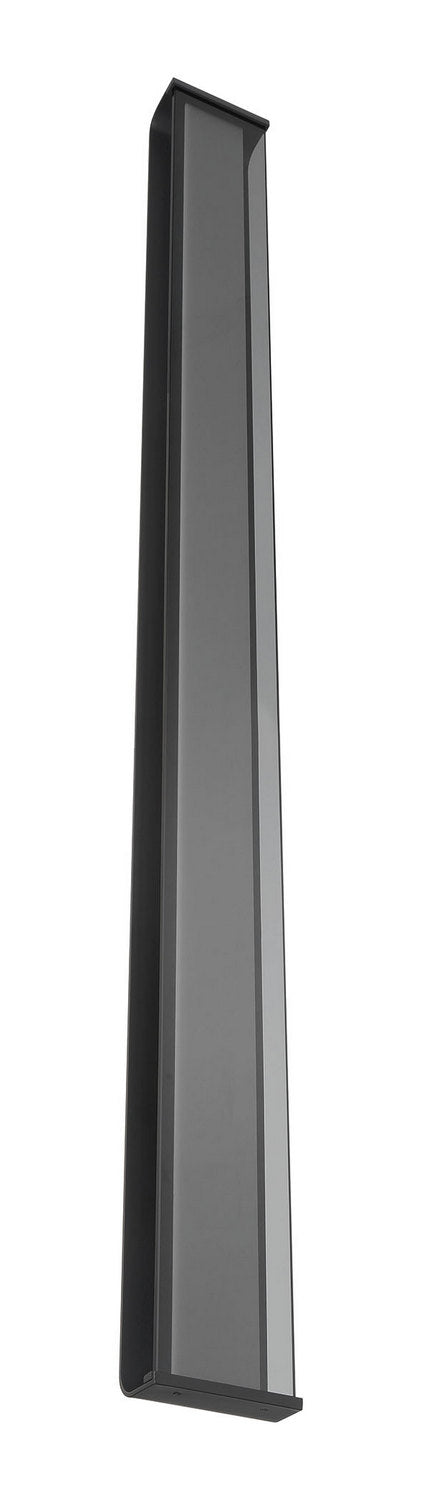 Eurofase - 50114-016 - LED Outdoor Wall Sconce - Dulton - Matte Black