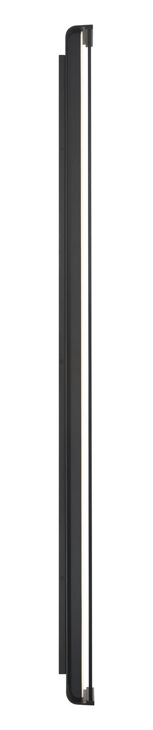 Eurofase - 50114-016 - LED Outdoor Wall Sconce - Dulton - Matte Black