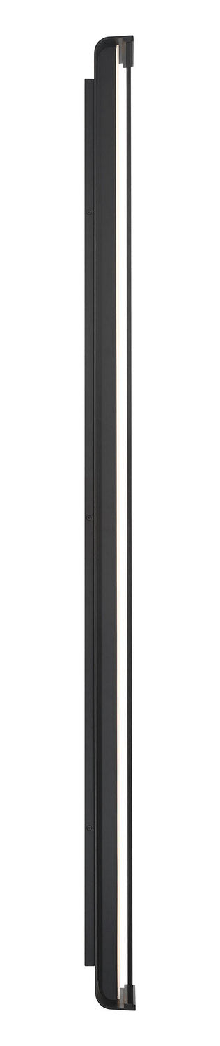 Eurofase - 50114-016 - LED Outdoor Wall Sconce - Dulton - Matte Black