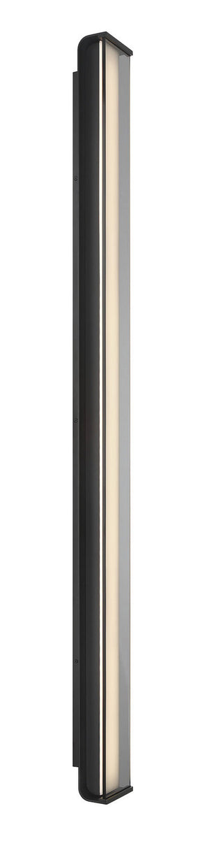 Eurofase - 50114-016 - LED Outdoor Wall Sconce - Dulton - Matte Black