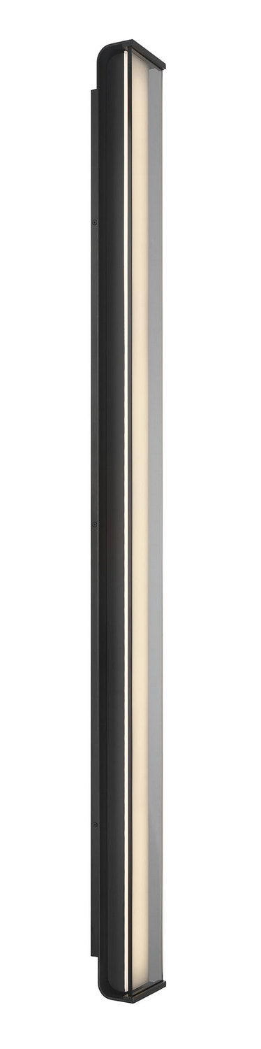 Eurofase - 50114-016 - LED Outdoor Wall Sconce - Dulton - Matte Black
