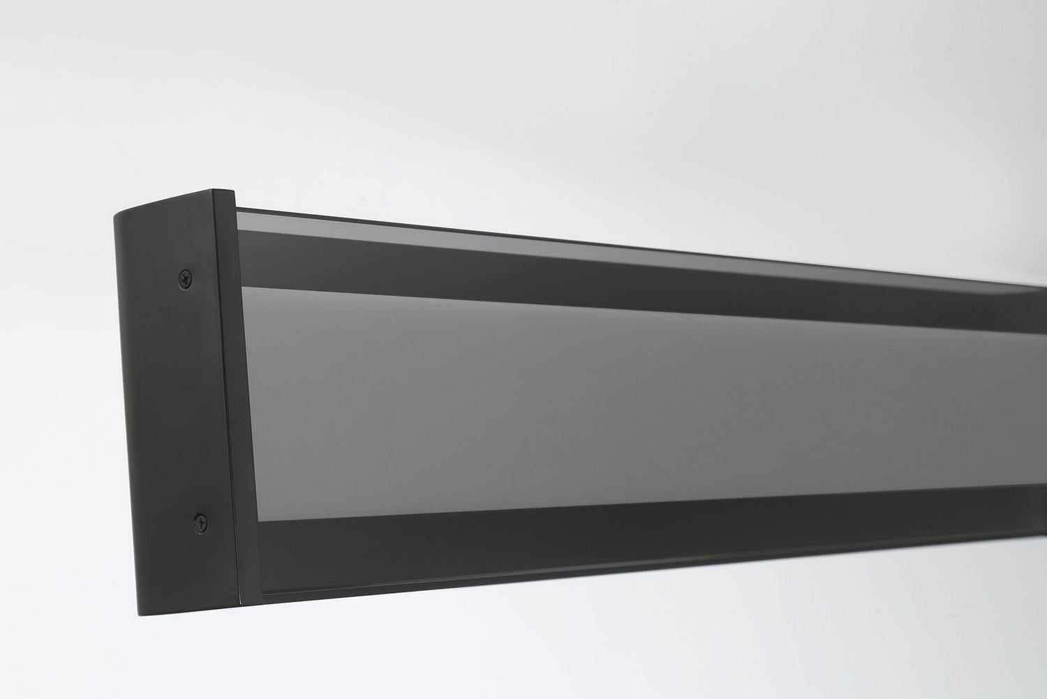 Eurofase - 50114-016 - LED Outdoor Wall Sconce - Dulton - Matte Black