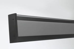 Eurofase - 50114-016 - LED Outdoor Wall Sconce - Dulton - Matte Black