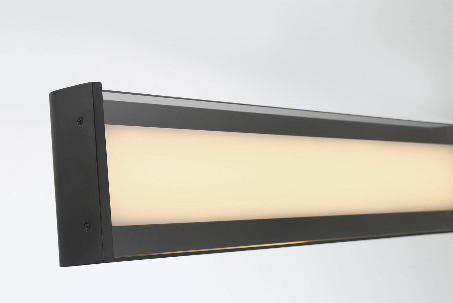 Eurofase - 50114-016 - LED Outdoor Wall Sconce - Dulton - Matte Black