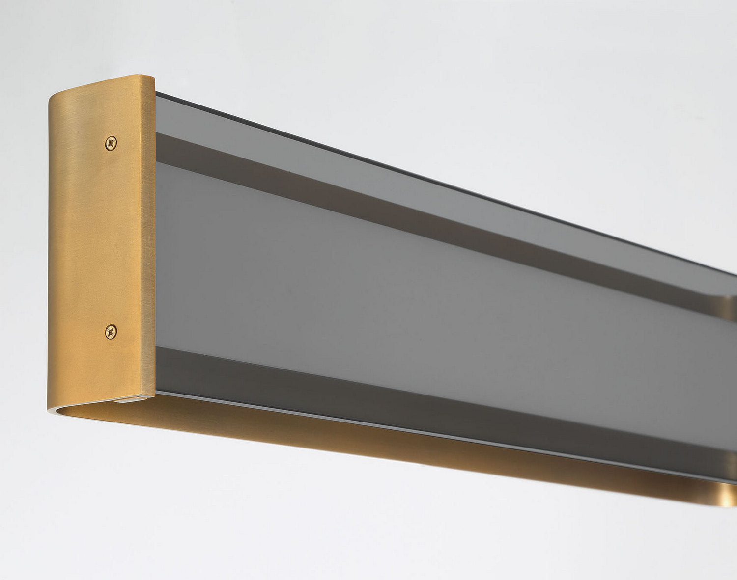 Eurofase - 50117-017 - LED Outdoor Wall Sconce - Dulton - Antique Brass