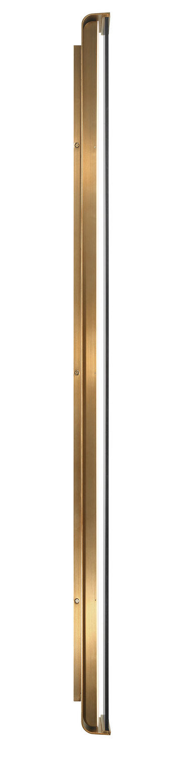 Eurofase - 50118-014 - LED Outdoor Wall Sconce - Dulton - Antique Brass