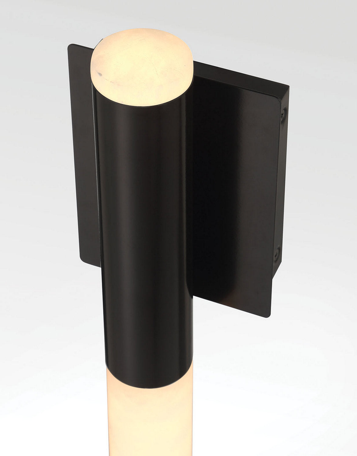 Eurofase - 50122-028 - LED Outdoor Wall Sconce - Ronda - Matte Black