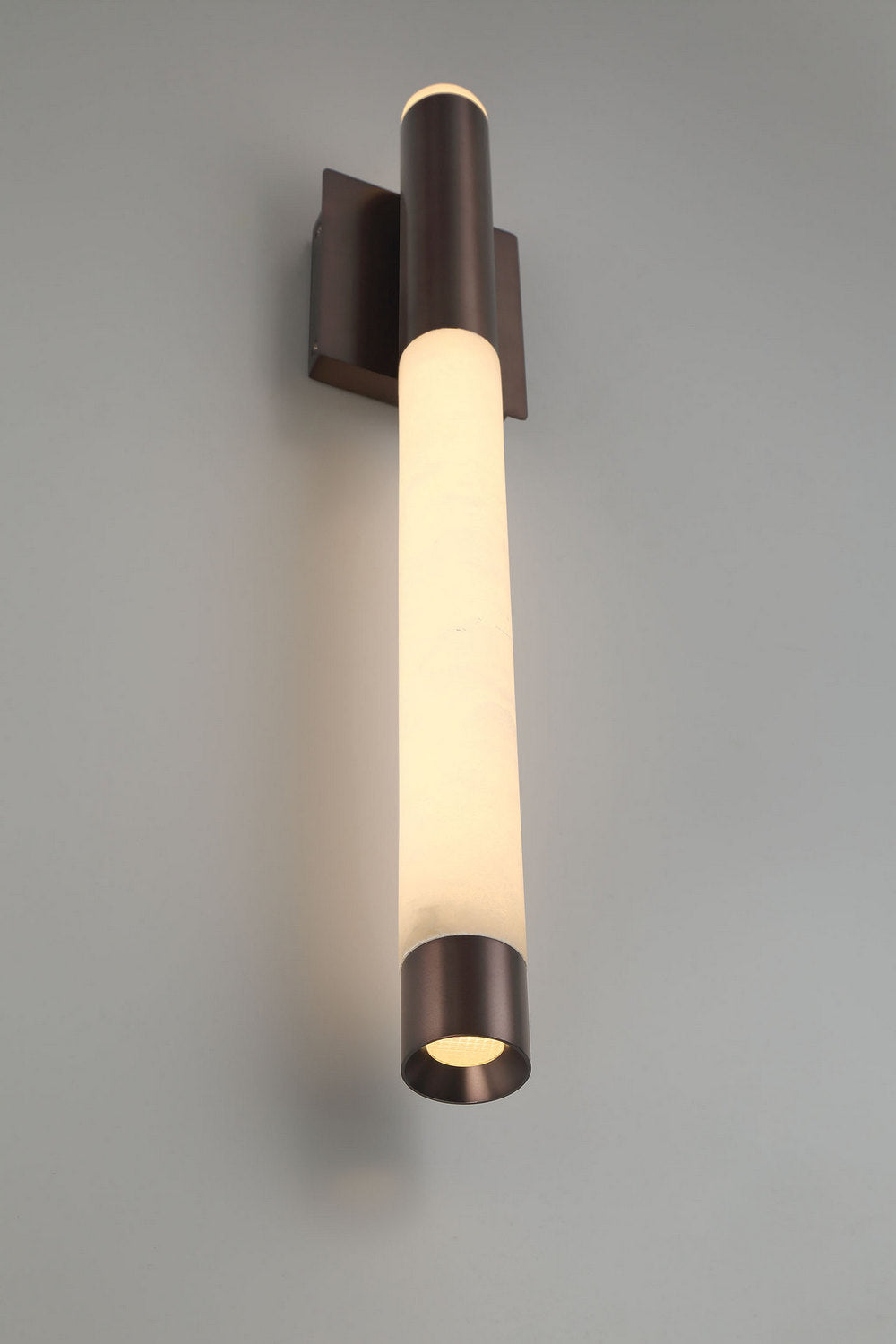 Eurofase - 50123-025 - LED Outdoor Wall Sconce - Ronda - Matte Black