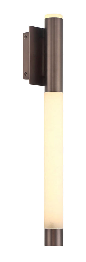 Eurofase - 50125-012 - LED Outdoor Wall Sconce - Ronda - Harlow Bronze