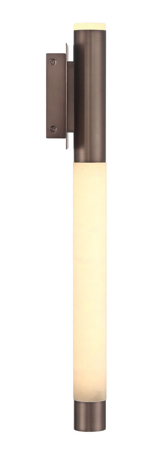 Eurofase - 50125-012 - LED Outdoor Wall Sconce - Ronda - Harlow Bronze
