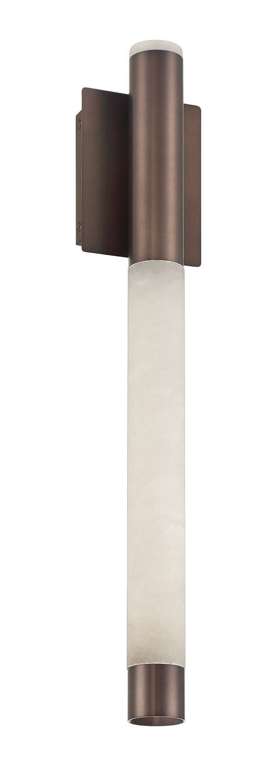 Eurofase - 50125-012 - LED Outdoor Wall Sconce - Ronda - Harlow Bronze
