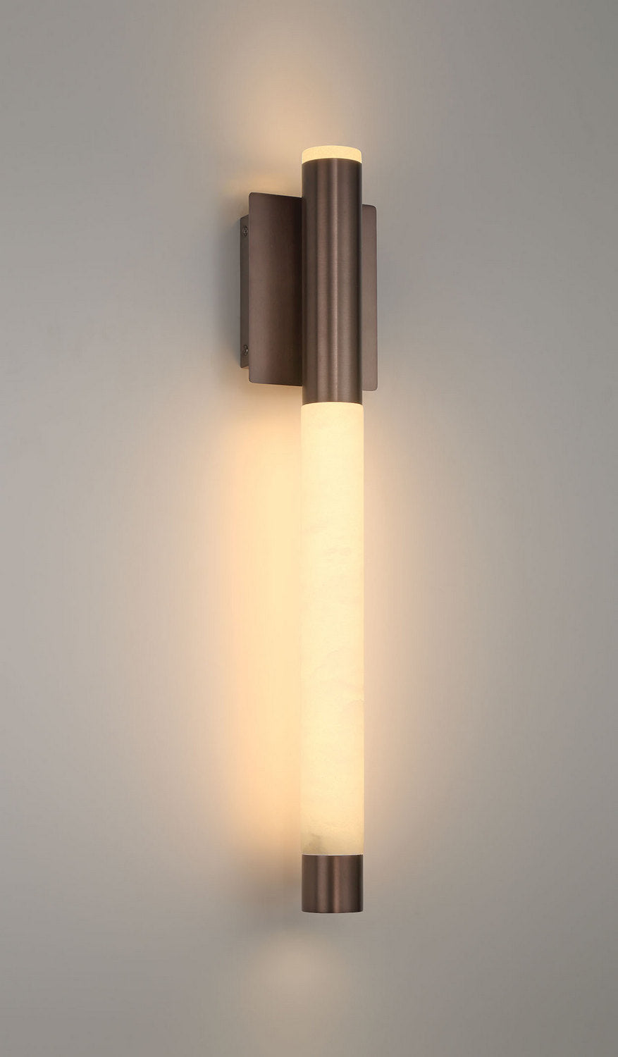 Eurofase - 50125-012 - LED Outdoor Wall Sconce - Ronda - Harlow Bronze