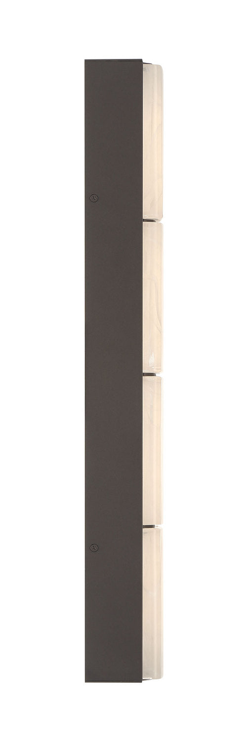 Eurofase - 50178-018 - LED Outdoor Wall Sconce - Gibraltar - Sand Bronze