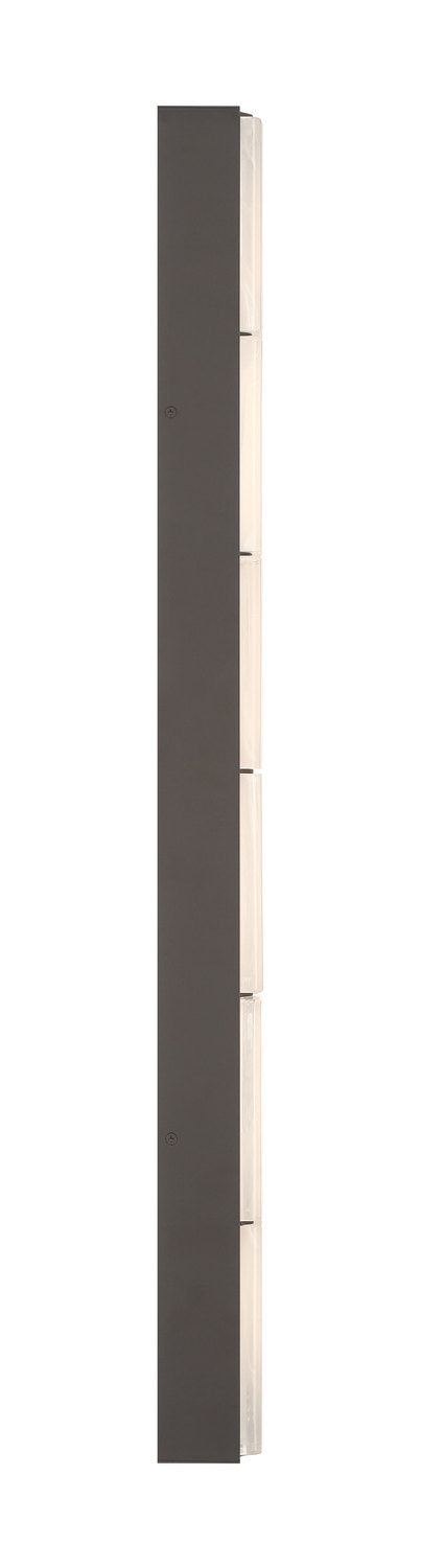 Eurofase - 50179-015 - LED Outdoor Wall Sconce - Gibraltar - Sand Bronze