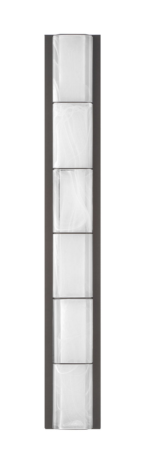 Eurofase - 50179-015 - LED Outdoor Wall Sconce - Gibraltar - Sand Bronze