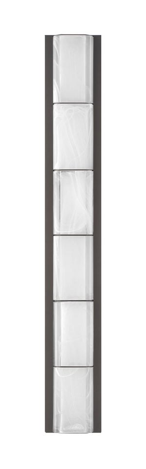 Eurofase - 50179-015 - LED Outdoor Wall Sconce - Gibraltar - Sand Bronze