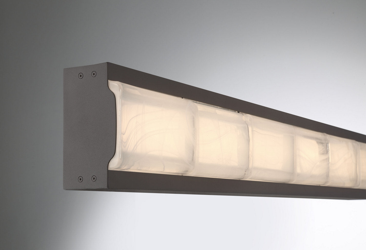 Eurofase - 50179-015 - LED Outdoor Wall Sconce - Gibraltar - Sand Bronze