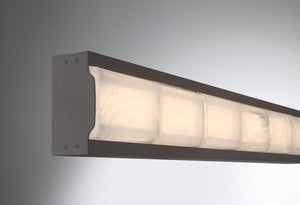 Eurofase - 50179-015 - LED Outdoor Wall Sconce - Gibraltar - Sand Bronze