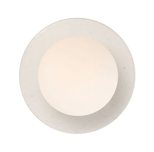 Eurofase - 50187-010 - LED Flush Mount - Carnagie - Antique Brass