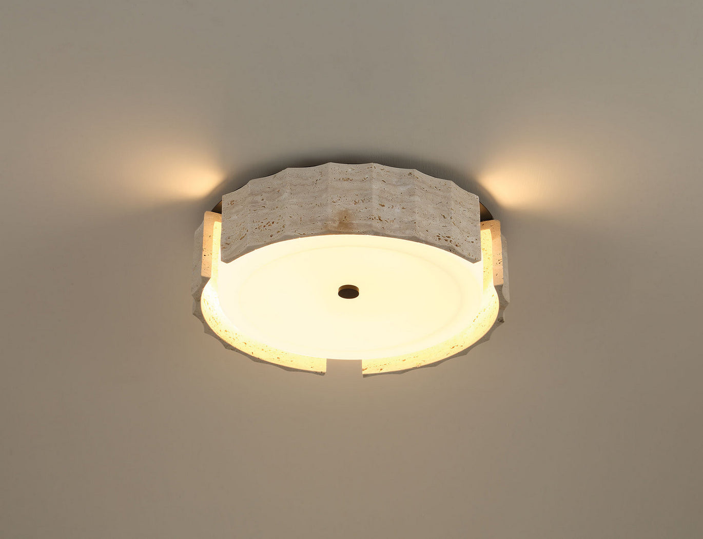 Eurofase - 50204-021 - LED Flush Mount - Roslington - Matte Black