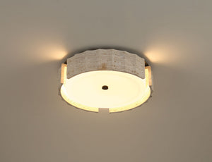 Eurofase - 50204-021 - LED Flush Mount - Roslington - Matte Black