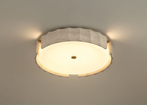 Eurofase - 50205-011 - LED Flush Mount - Roslington - Gold