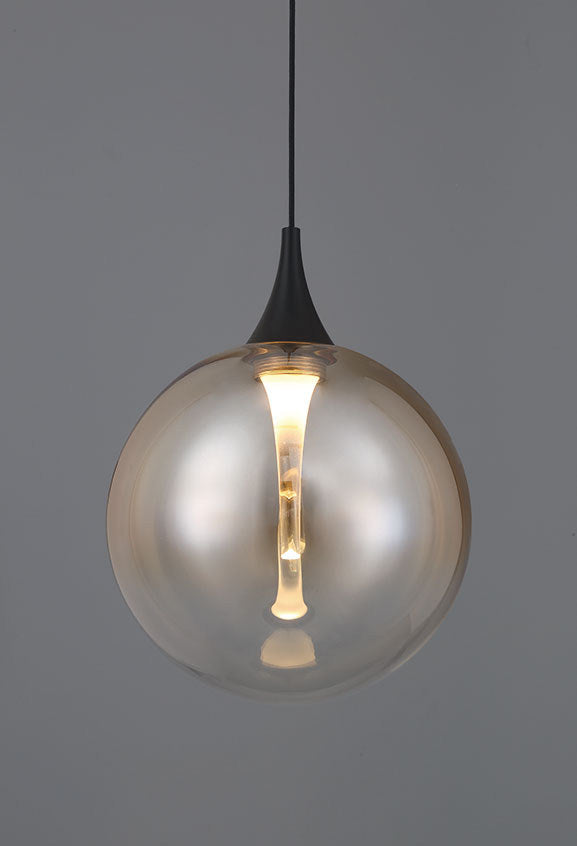 Eurofase - 50250-035 - LED Pendant - Iissa - Matte Black