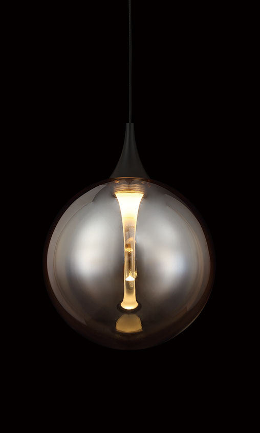 Eurofase - 50250-035 - LED Pendant - Iissa - Matte Black