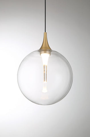 Eurofase - 50251-018 - LED Pendant - Iissa - Gold