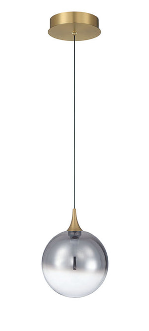 Eurofase - 50251-025 - LED Pendant - Iissa - Gold