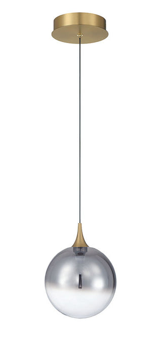 Eurofase - 50251-025 - LED Pendant - Iissa - Gold