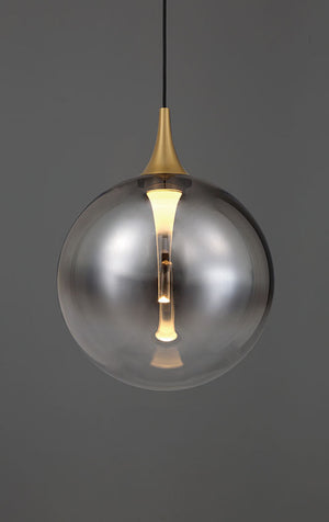 Eurofase - 50251-025 - LED Pendant - Iissa - Gold