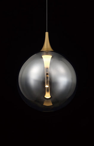 Eurofase - 50251-025 - LED Pendant - Iissa - Gold