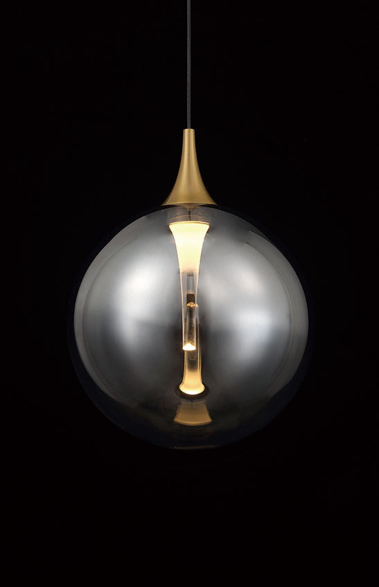 Eurofase - 50251-025 - LED Pendant - Iissa - Gold