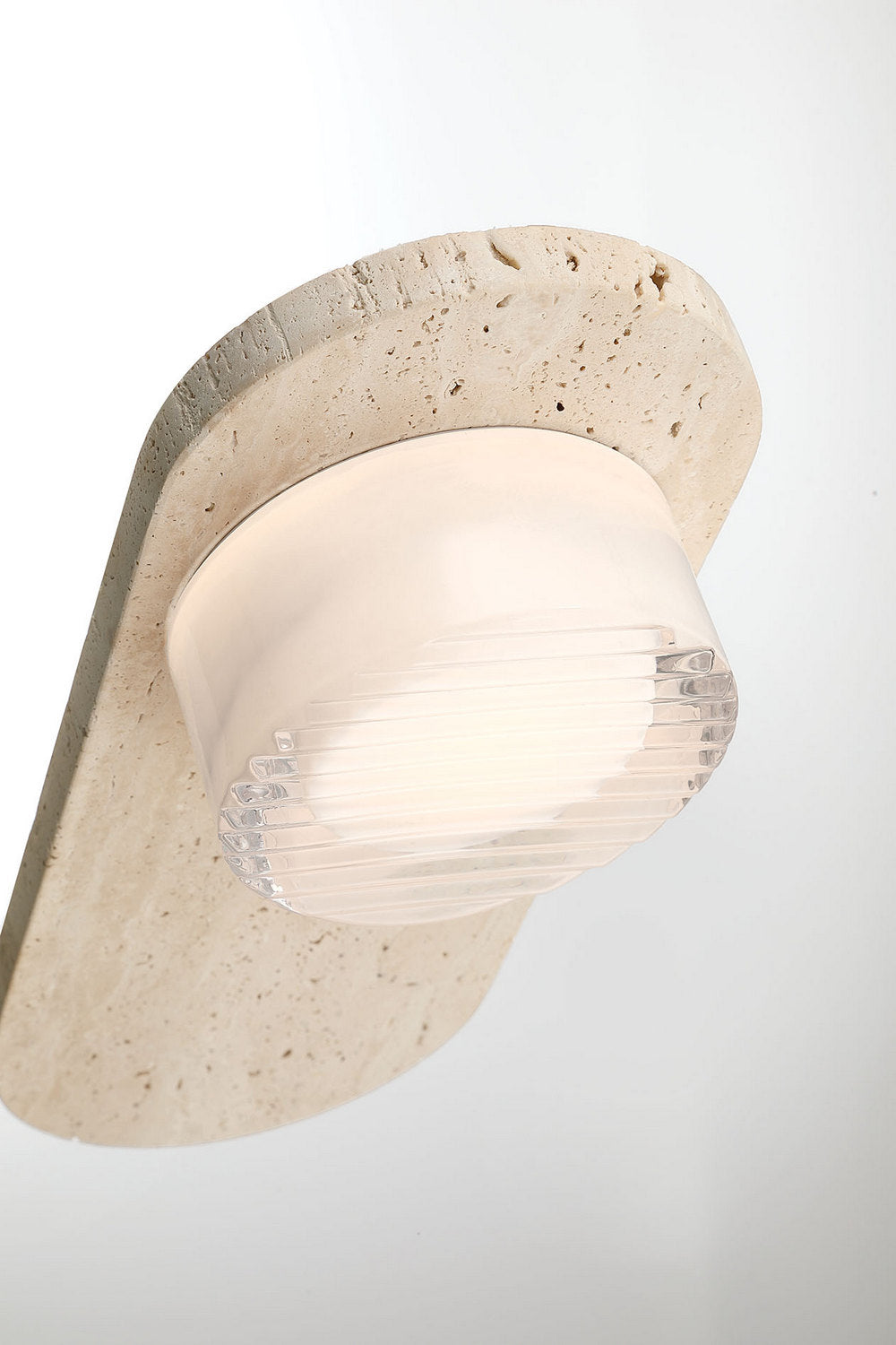 Eurofase - 50272-013 - LED Outdoor Wall Sconce - Sternn - Travertine