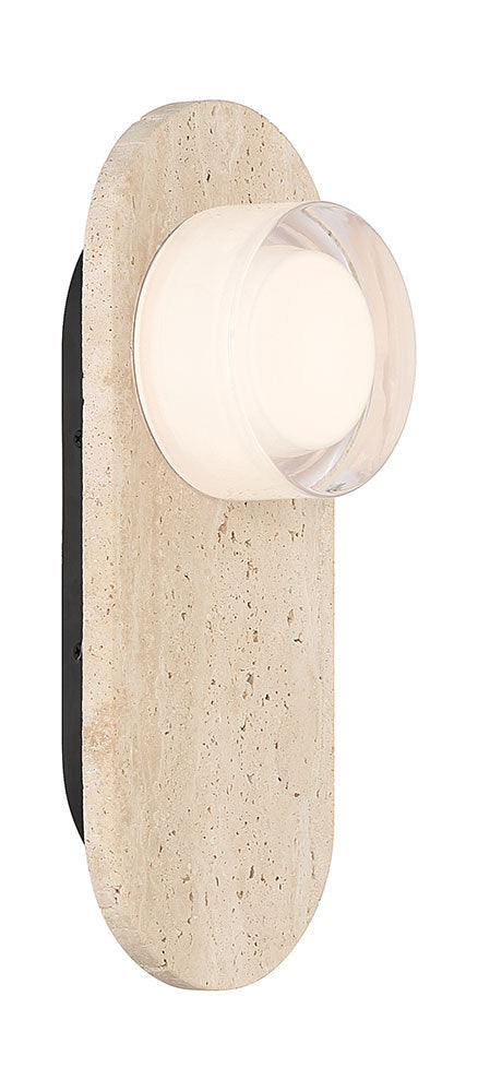 Eurofase - 50272-044 - LED Outdoor Wall Sconce - Sternn - Travertine